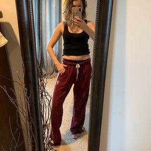 PINK Victoria’s Secret boyfriend pants